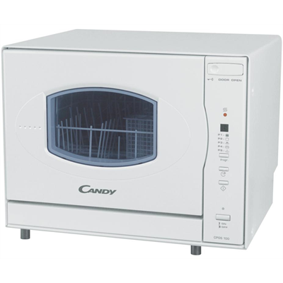Посудомоечная машина Candy CPOS 100-S 455156 2010 г инфо 9962a.