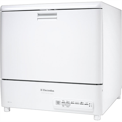 Посудомоечная машина Electrolux ESF 2410 36161 2010 г инфо 9965a.