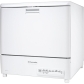 Посудомоечная машина Electrolux ESF 2410 36161 2010 г инфо 9965a.