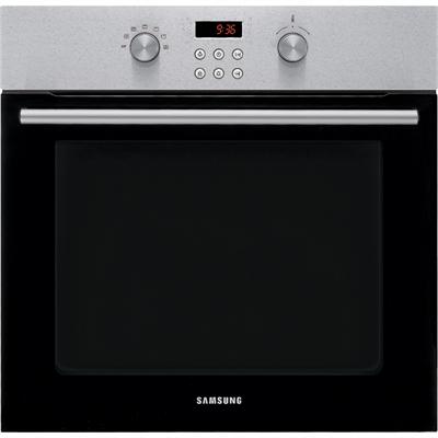 Электрический духовой шкаф Samsung BF64CBSTR 34255 2010 г инфо 9968a.