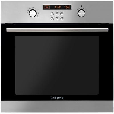 Электрический духовой шкаф Samsung BF62CCAST 467201 2010 г инфо 9969a.