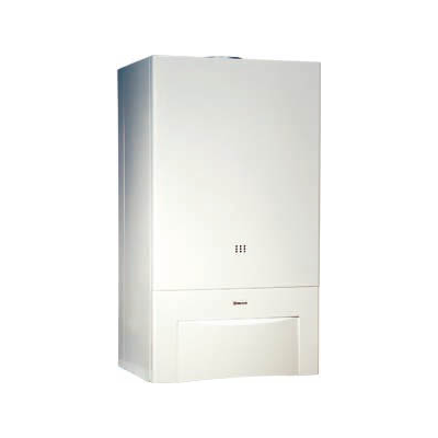 Котёл газовый Weller Mars 26 26кВт (настенный) 521830 2010 г инфо 9971a.