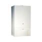 Котёл газовый Weller Mars 26 26кВт (настенный) 521830 2010 г инфо 9971a.
