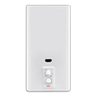 Газовая колонка AEG GWH-14R N 512391 2010 г инфо 9972a.