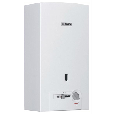 Газовая колонка Bosch GWH 13-2 CO P23 S 95795 449209 2010 г инфо 9973a.