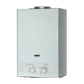 Газовая колонка Ariston Fast 11 CF E G20 13 MB RU/UA 575573 2010 г инфо 9975a.