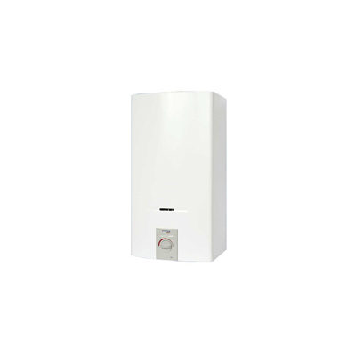 Газовая колонка Нева Neva Lux-5514 28 кВт 521800 2010 г инфо 9977a.