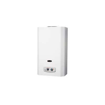 Газовая колонка Нева Neva Lux-5014 28 кВт 521799 2010 г инфо 9979a.