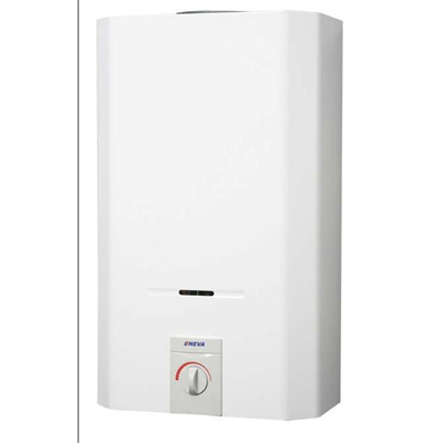 Газовая колонка Нева Neva Lux-4513 25 кВт 521798 2010 г инфо 9981a.