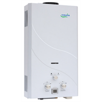 Г/колонка Oasis OR-26W 598414 2010 г инфо 9993a.