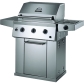 Уличный гриль Electrolux EGL 3000 X 527109 2010 г инфо 10008a.
