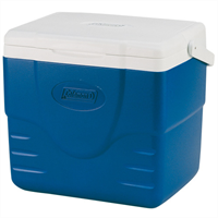 Изотермический контейнер Coleman 9QTS 85 LTR 596871 2010 г инфо 10012a.