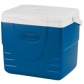 Изотермический контейнер Coleman 9QTS 85 LTR 596871 2010 г инфо 10012a.