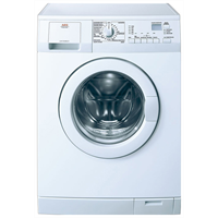 Стиральная машина AEG L62840L 513846 2010 г инфо 10173a.