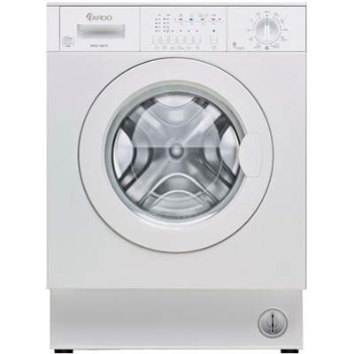 Стиральная машина Ardo FLOI 106 S 520601 2010 г инфо 10175a.