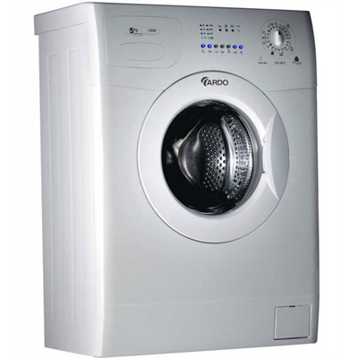 Стиральная машина Ardo FLS 85 S 53455 2010 г инфо 10176a.