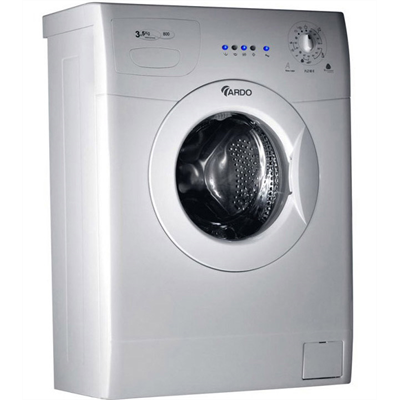 Стиральная машина Ardo FLZ 100 E 53454 2010 г инфо 10178a.